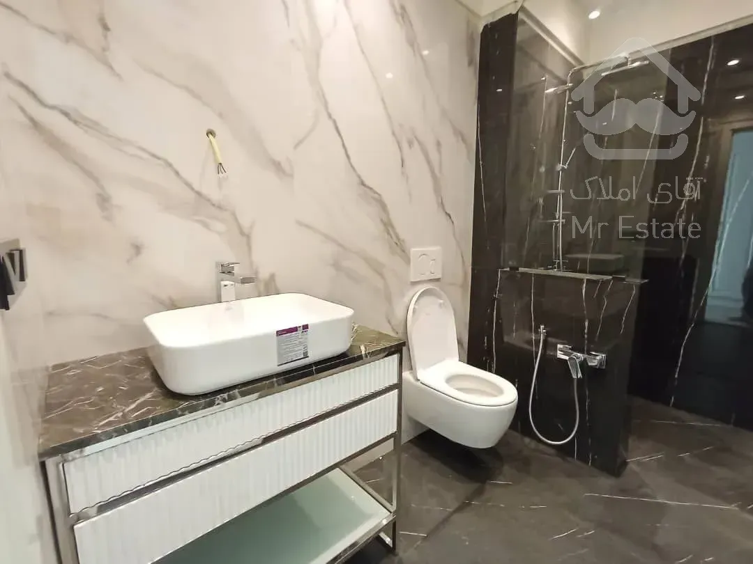 اجاره آپارتمان ۲۵۵ متری در زعفرانیه