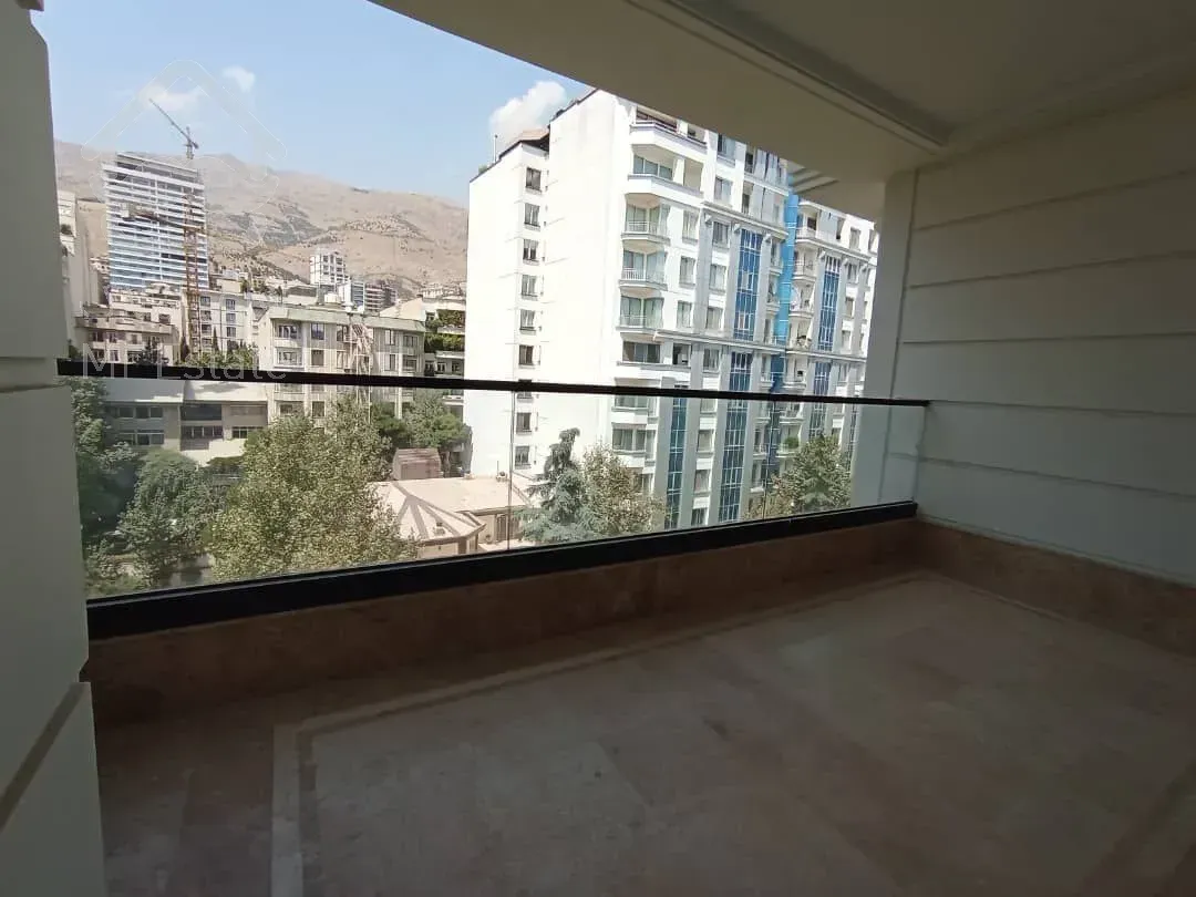 اجاره آپارتمان ۲۵۵ متری در زعفرانیه