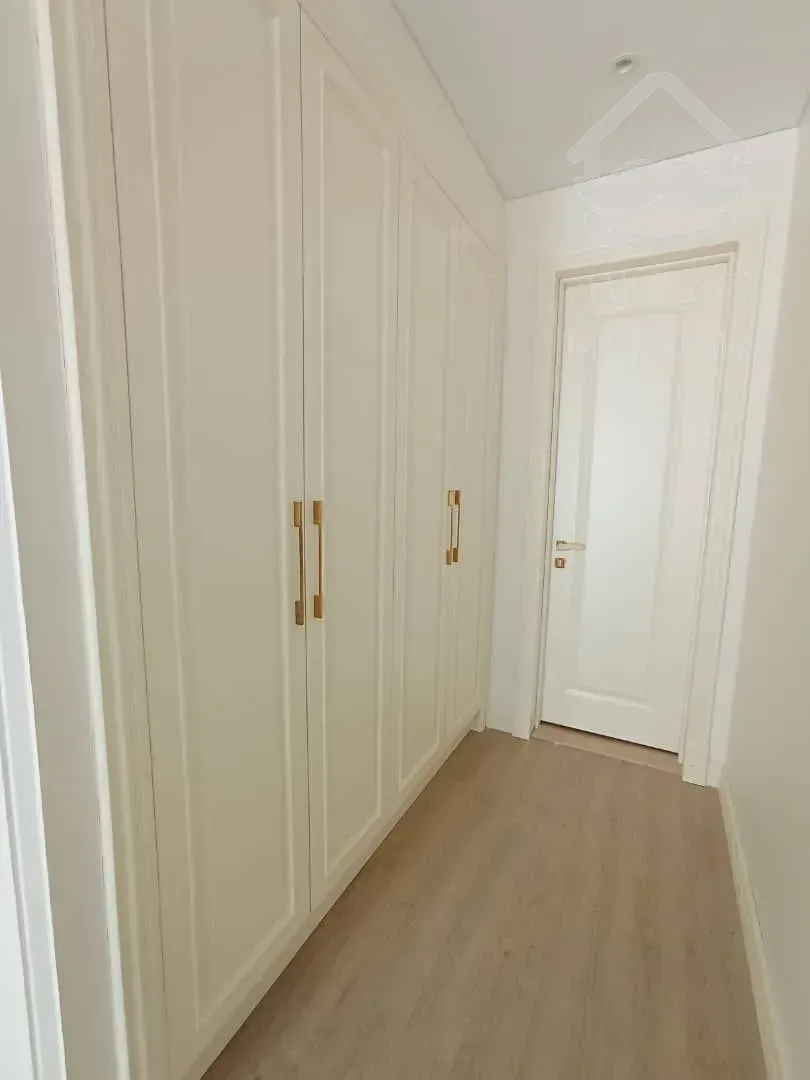 اجاره آپارتمان ۲۵۵ متری در زعفرانیه