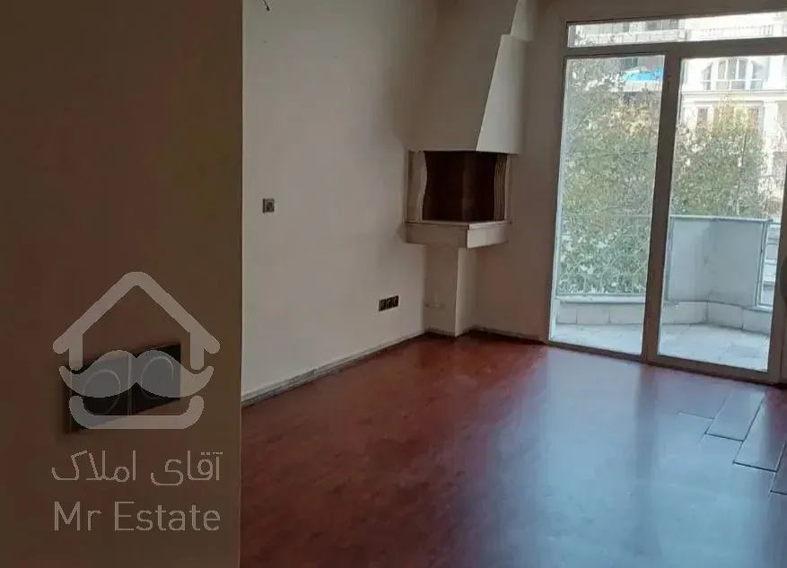 رهن آپارتمان ۲۸۰ متری در زعفرانیه