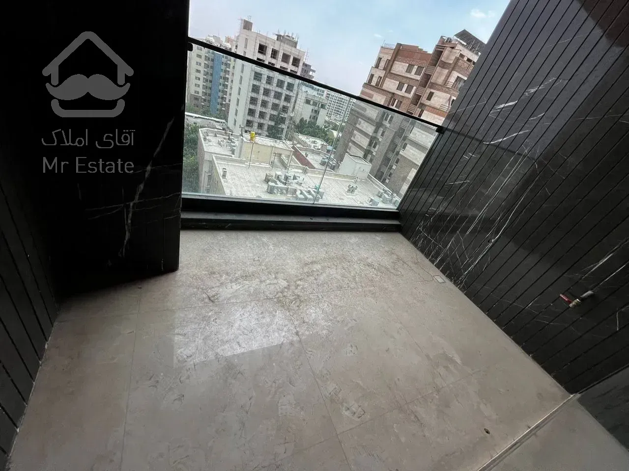 رهن آپارتمان ۱۴۰ متری در ولنجک