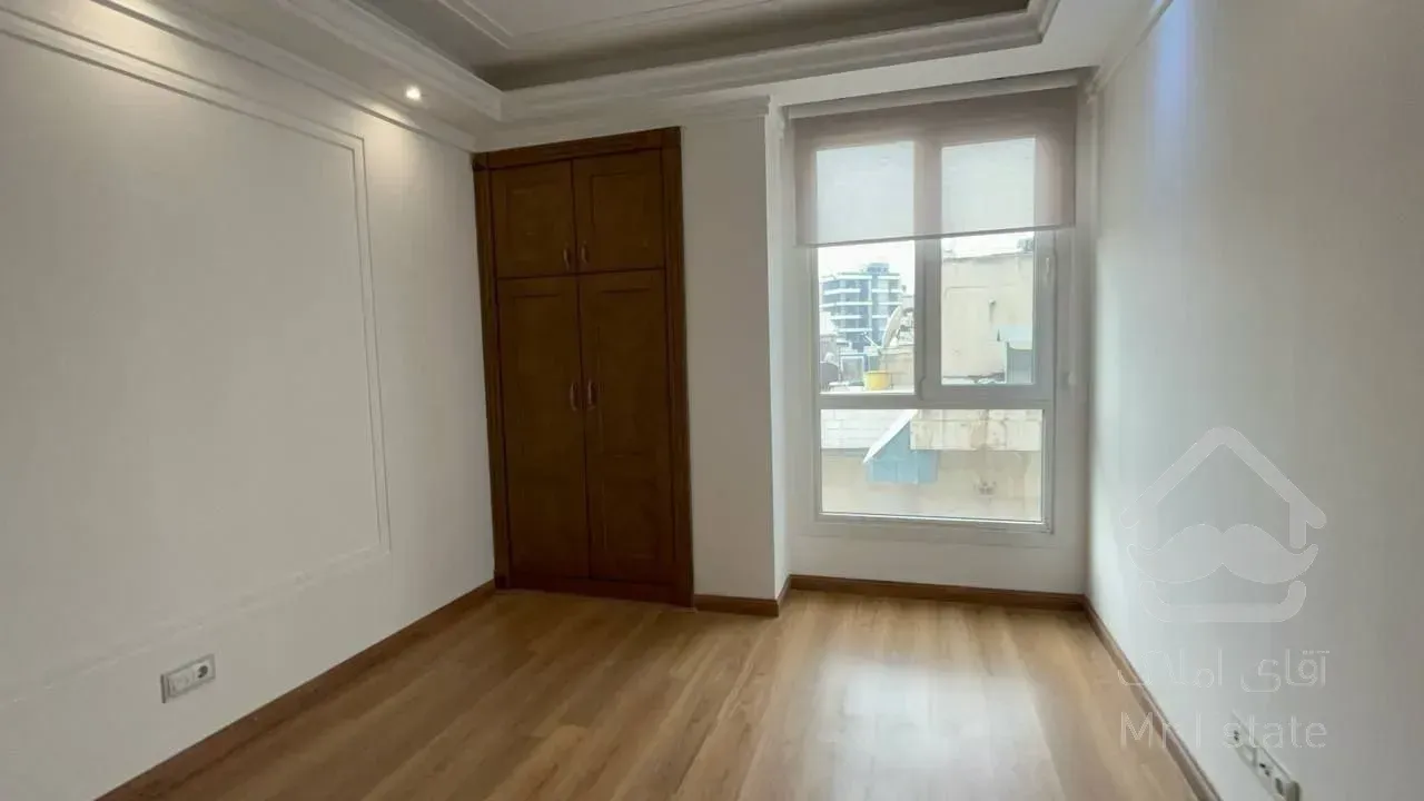 اجاره‌ آپارتمان ۱۹۵ متری در زعفرانیه