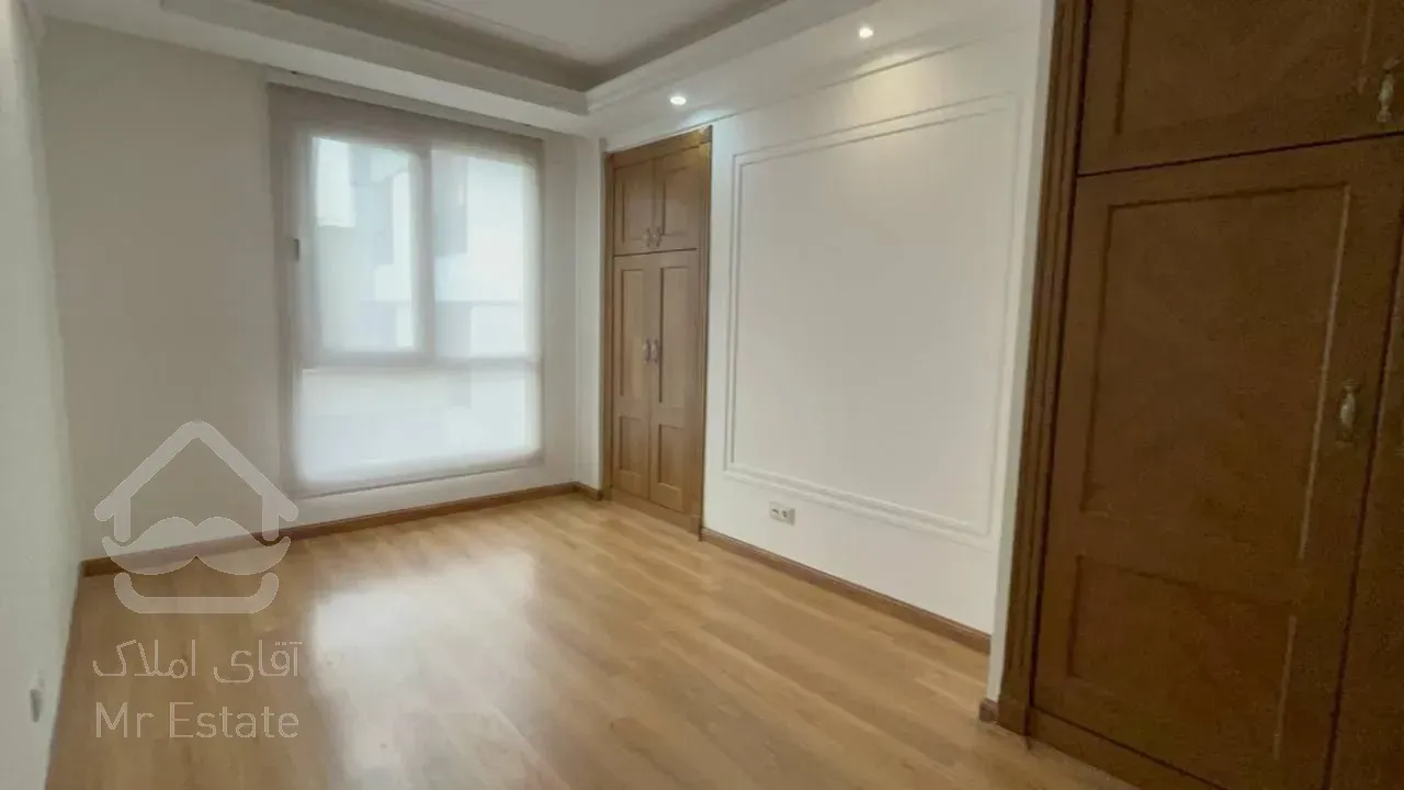 اجاره‌ آپارتمان ۱۹۵ متری در زعفرانیه