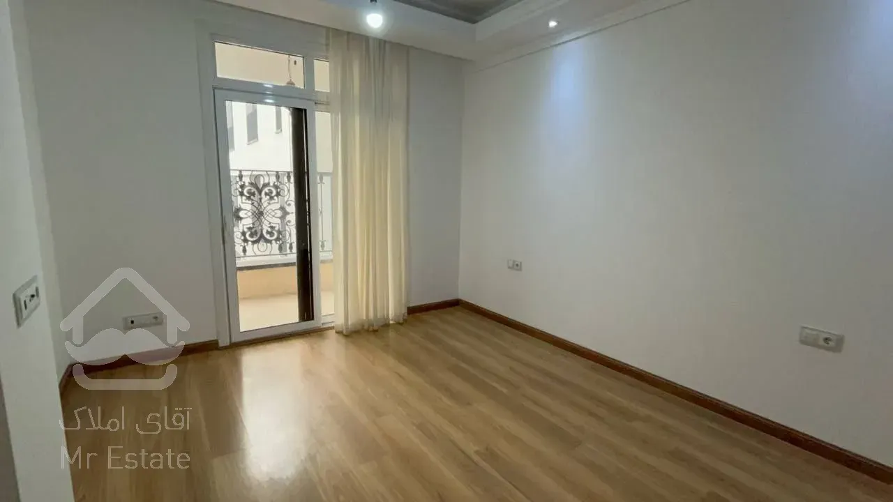 اجاره‌ آپارتمان ۱۹۵ متری در زعفرانیه