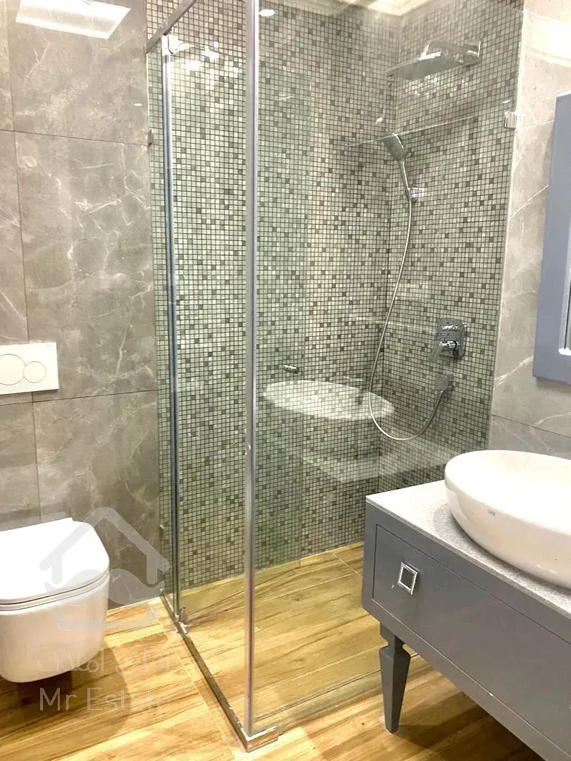 فروش برج باغ ۲۴۰ متری در ولنجک