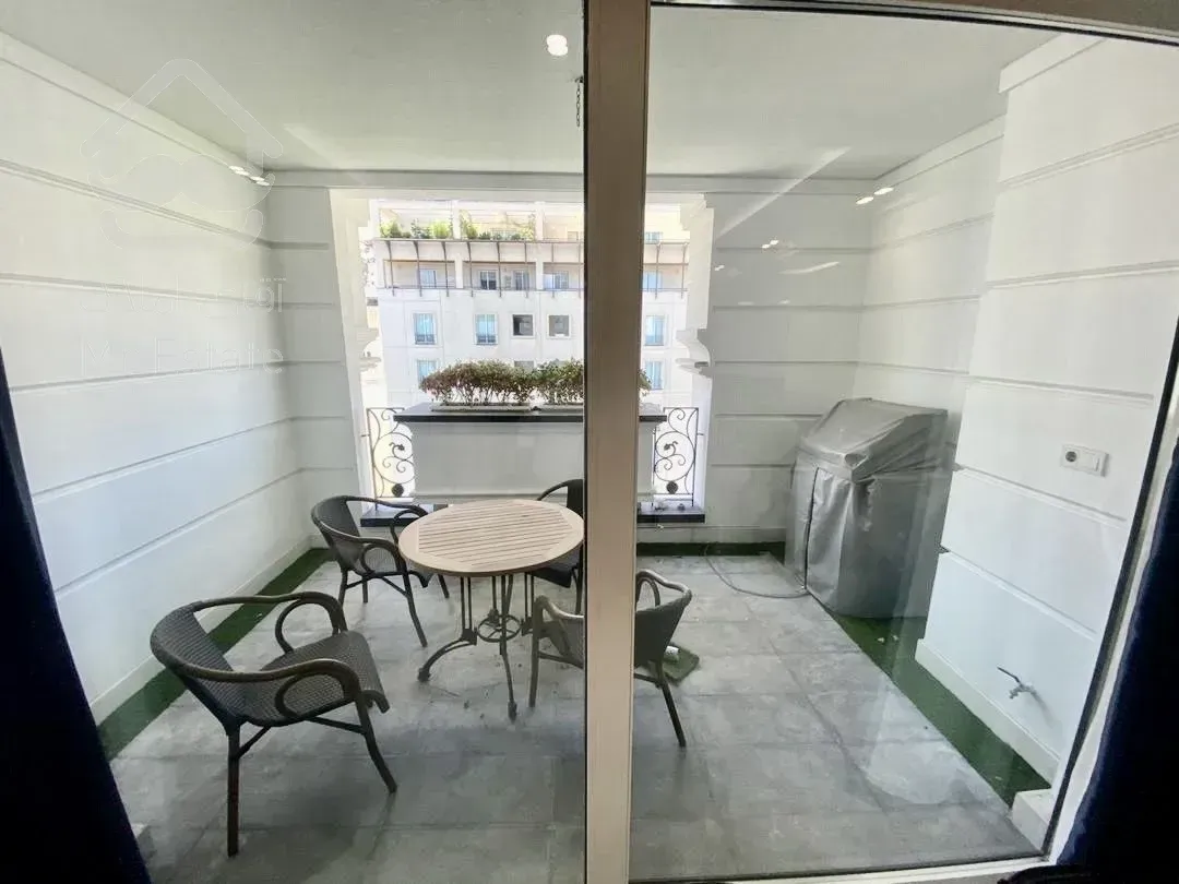 فروش برج باغ ۲۴۰ متری در ولنجک