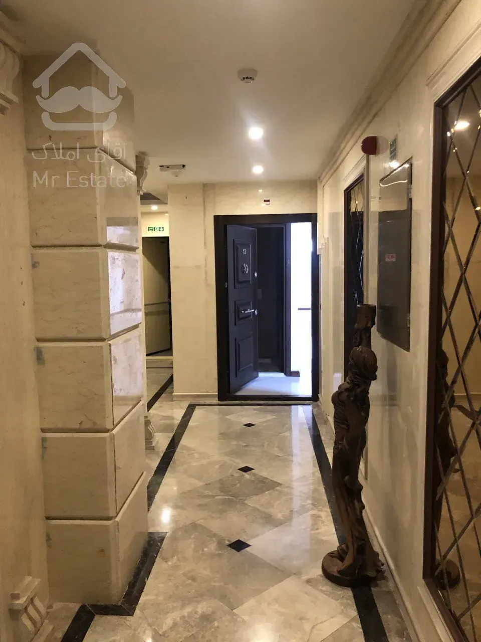 فروش آپارتمان 128 متری در ولنجک