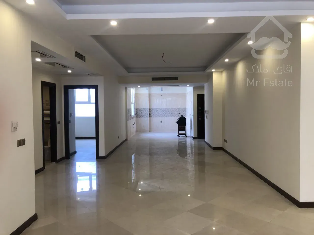 فروش آپارتمان 128 متری در ولنجک