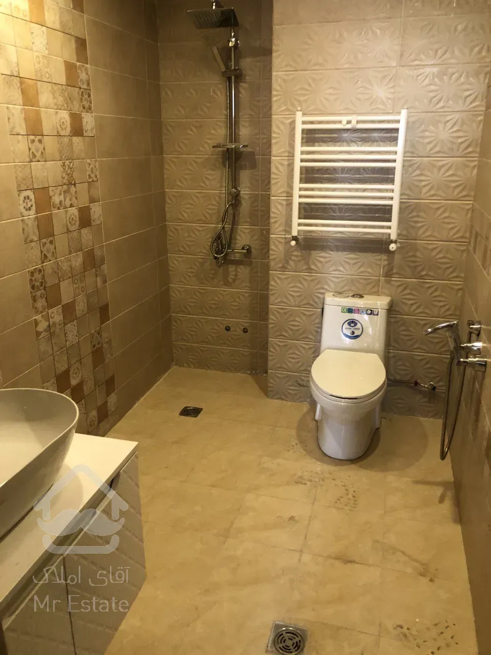 فروش آپارتمان 128 متری در ولنجک