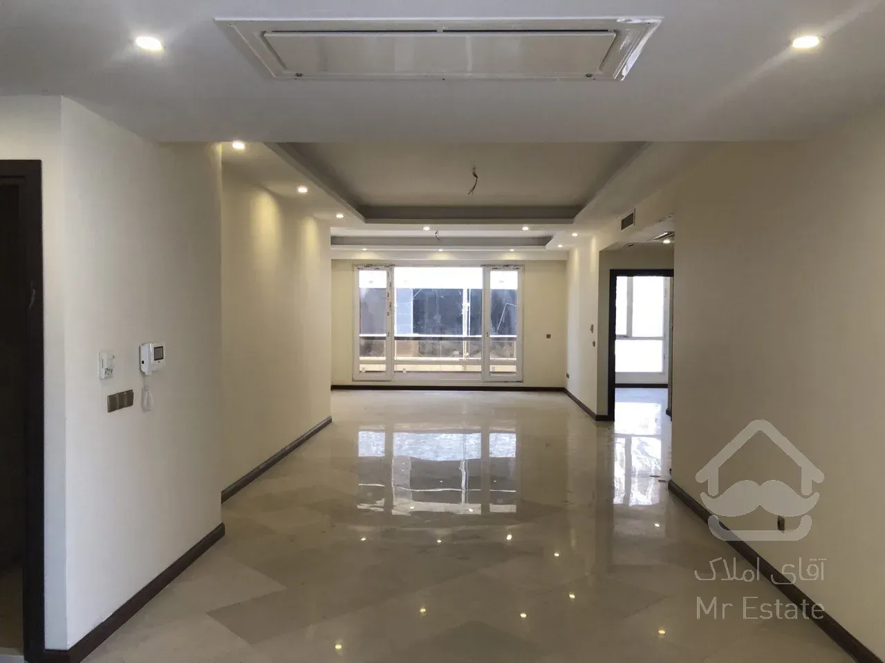 فروش آپارتمان 128 متری در ولنجک