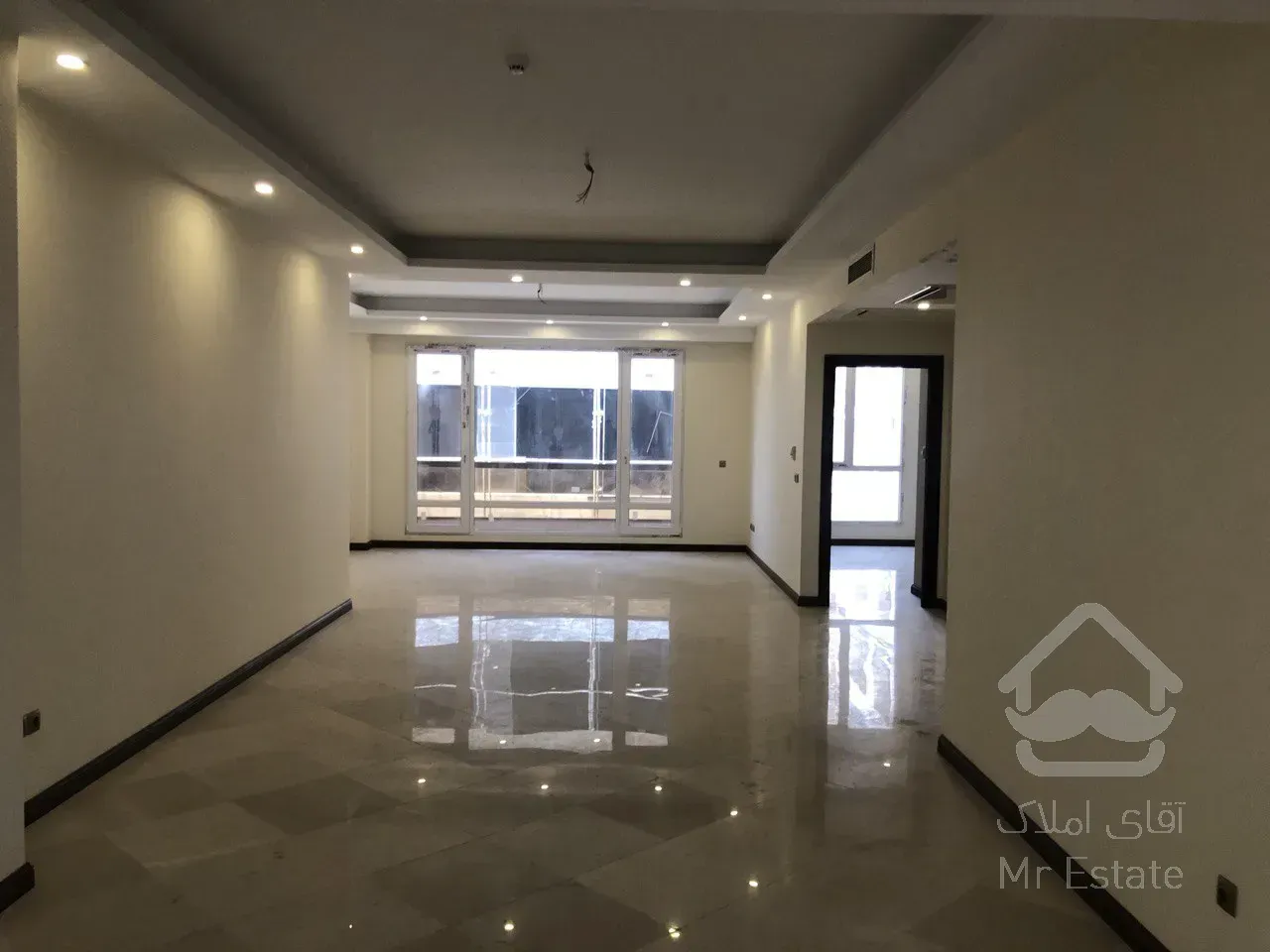 فروش آپارتمان 128 متری در ولنجک