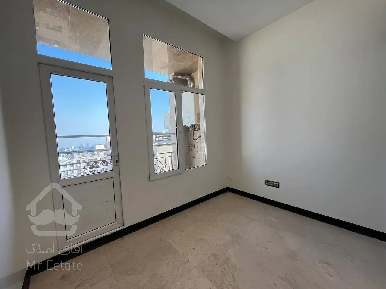 فروش آپارتمان ۱۸۹ متری در زعفرانیه