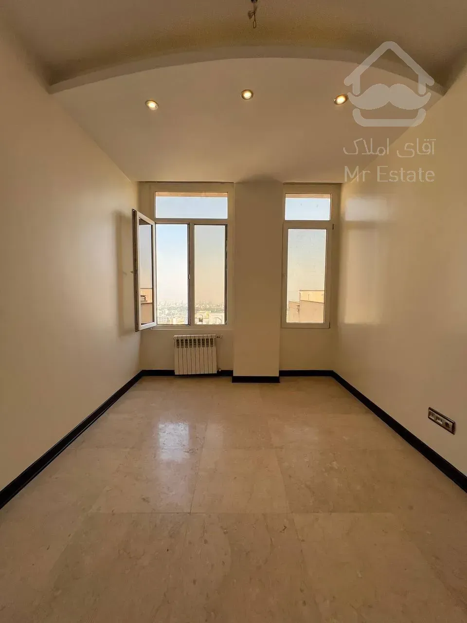 فروش آپارتمان ۱۸۹ متری در زعفرانیه