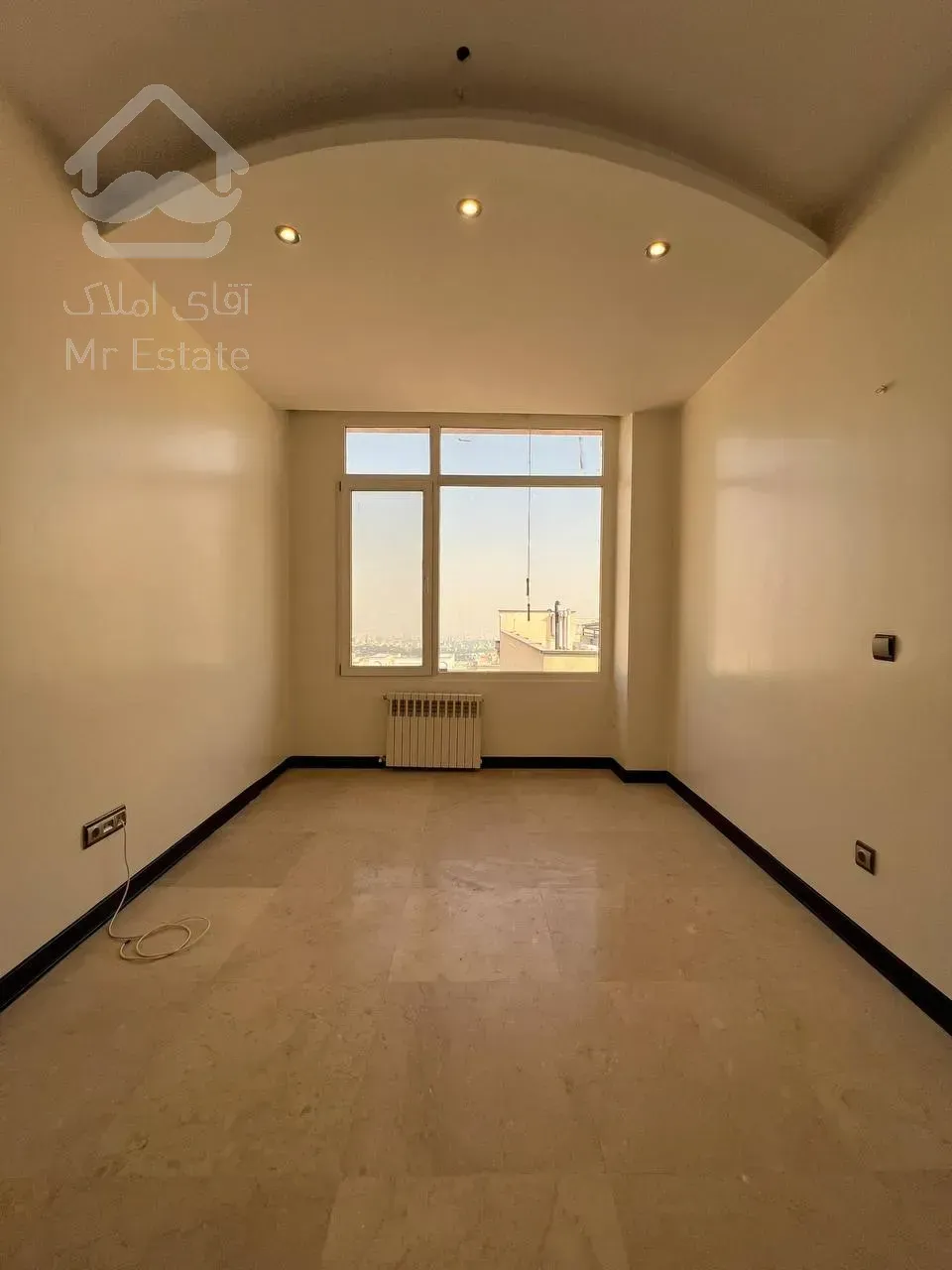 فروش آپارتمان ۱۸۹ متری در زعفرانیه