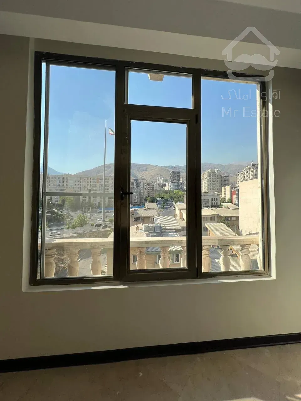 فروش آپارتمان ۱۸۹ متری در زعفرانیه