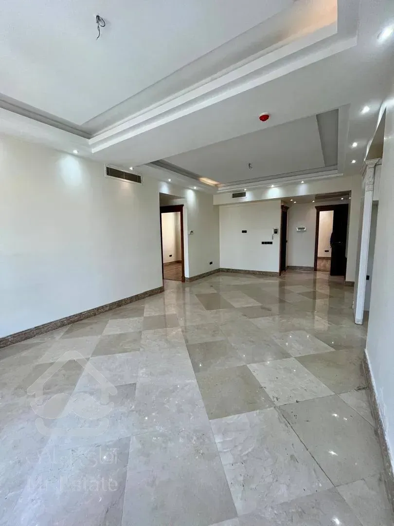 فروش آپارتمان ۱۲۱ متری در زعفرانیه