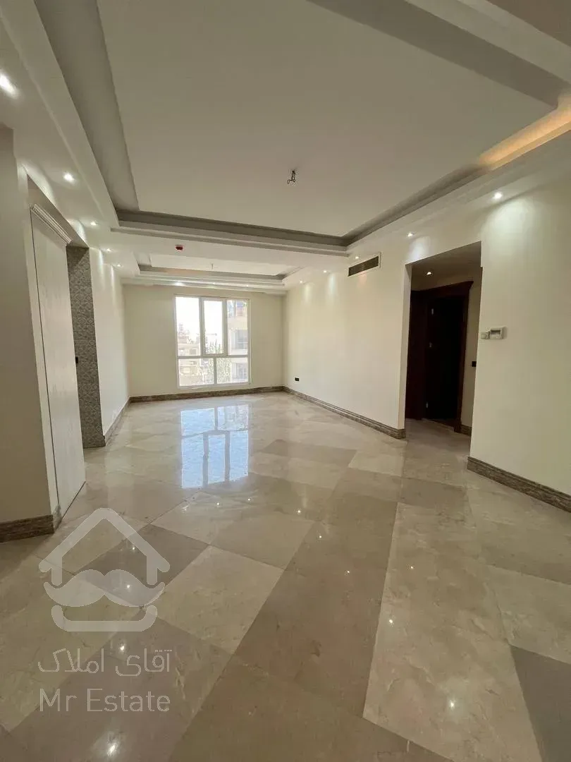 فروش آپارتمان ۱۲۱ متری در زعفرانیه