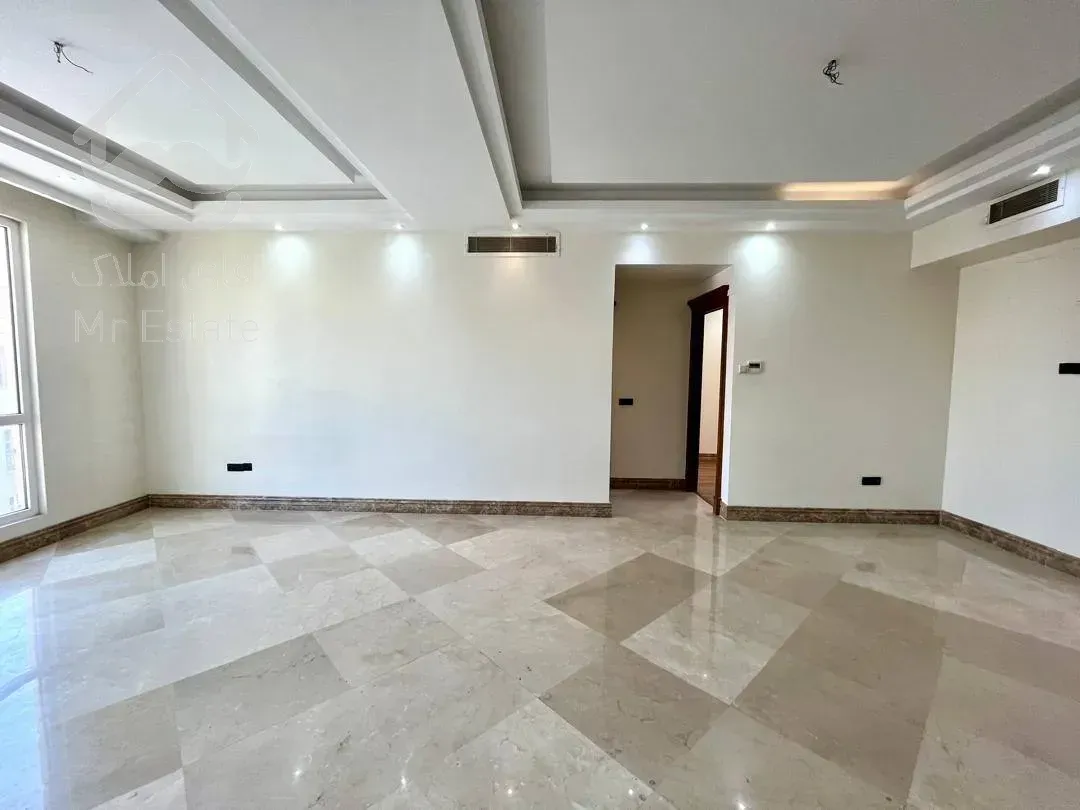 فروش آپارتمان ۱۲۱ متری در زعفرانیه