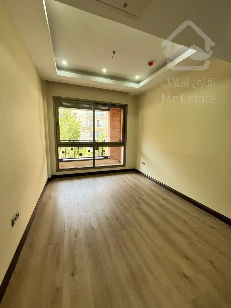 فروش آپارتمان ۱۲۱ متری در زعفرانیه