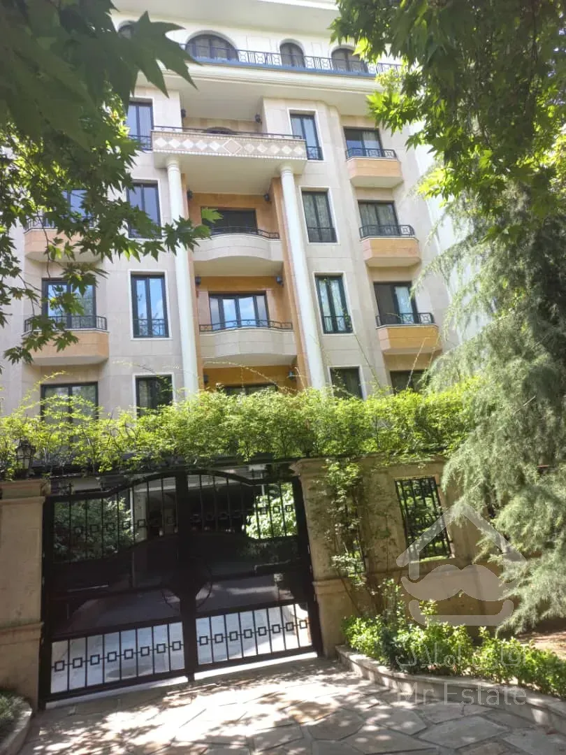 تهاتر یک قطعه زمین با آپارتمان در قم