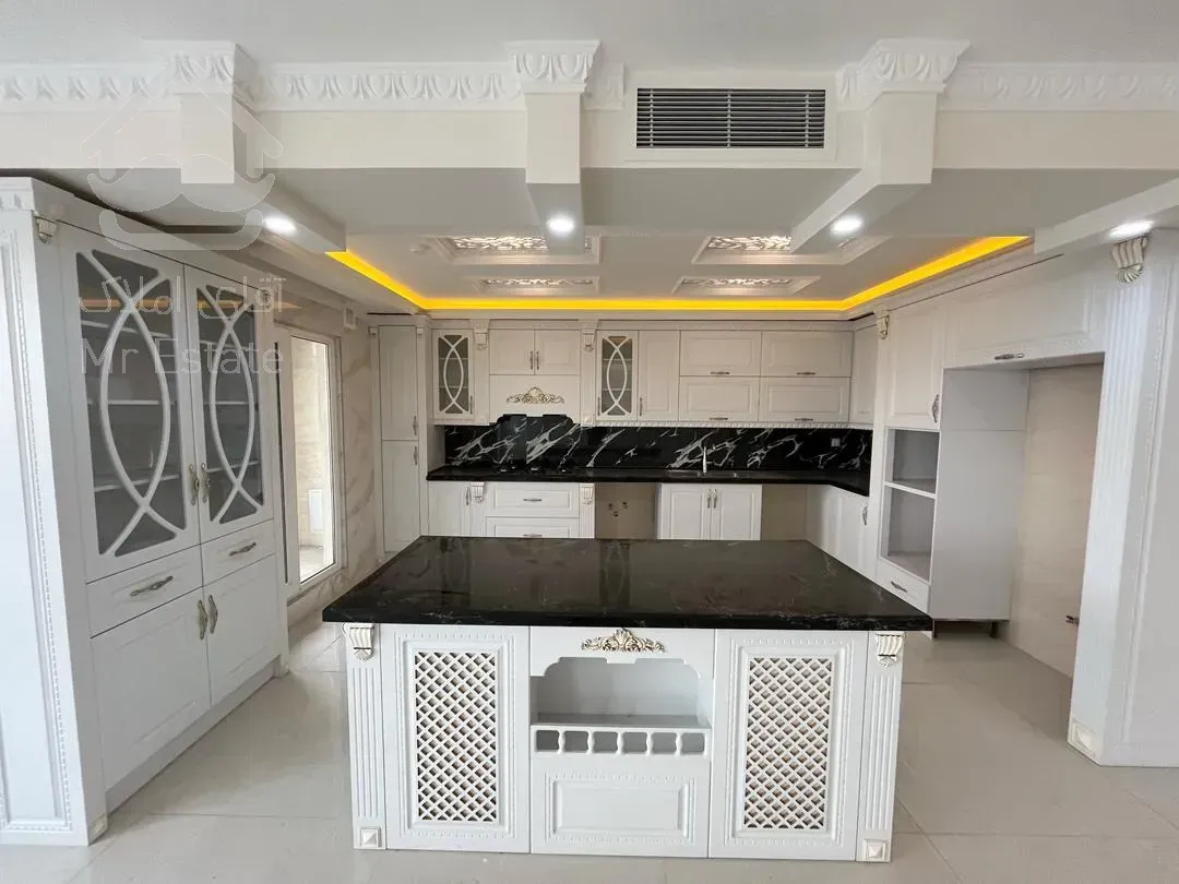 آپارتمان ۸۲ متری نوساز کلید نخورده فول امکانات ظفر