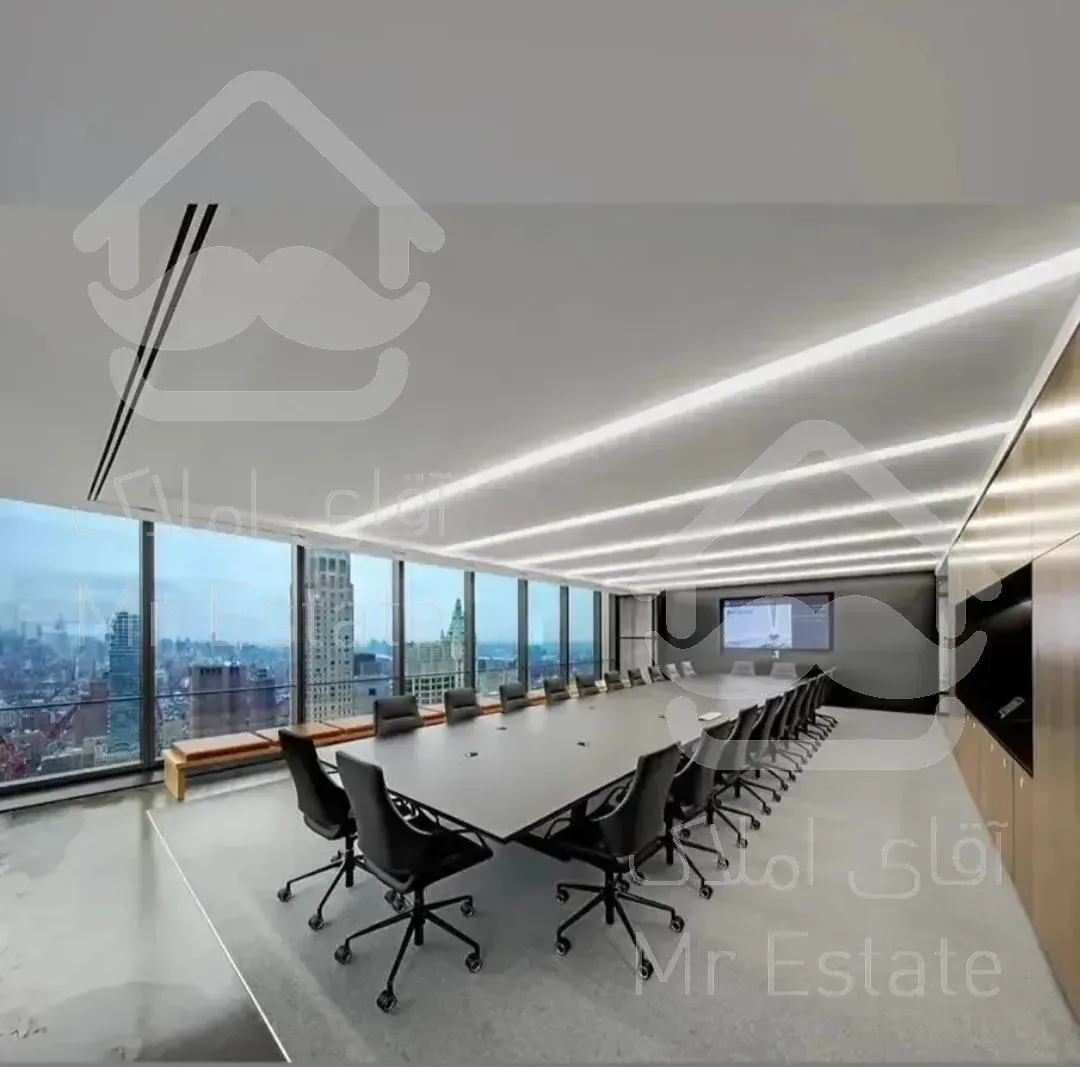 ۲۰۰ متر/ ویو دار/ سازنده مطرح