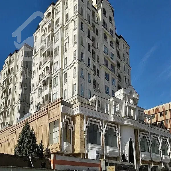 اجاره آپارتمان 155 متر اوپال بوستان ولایت