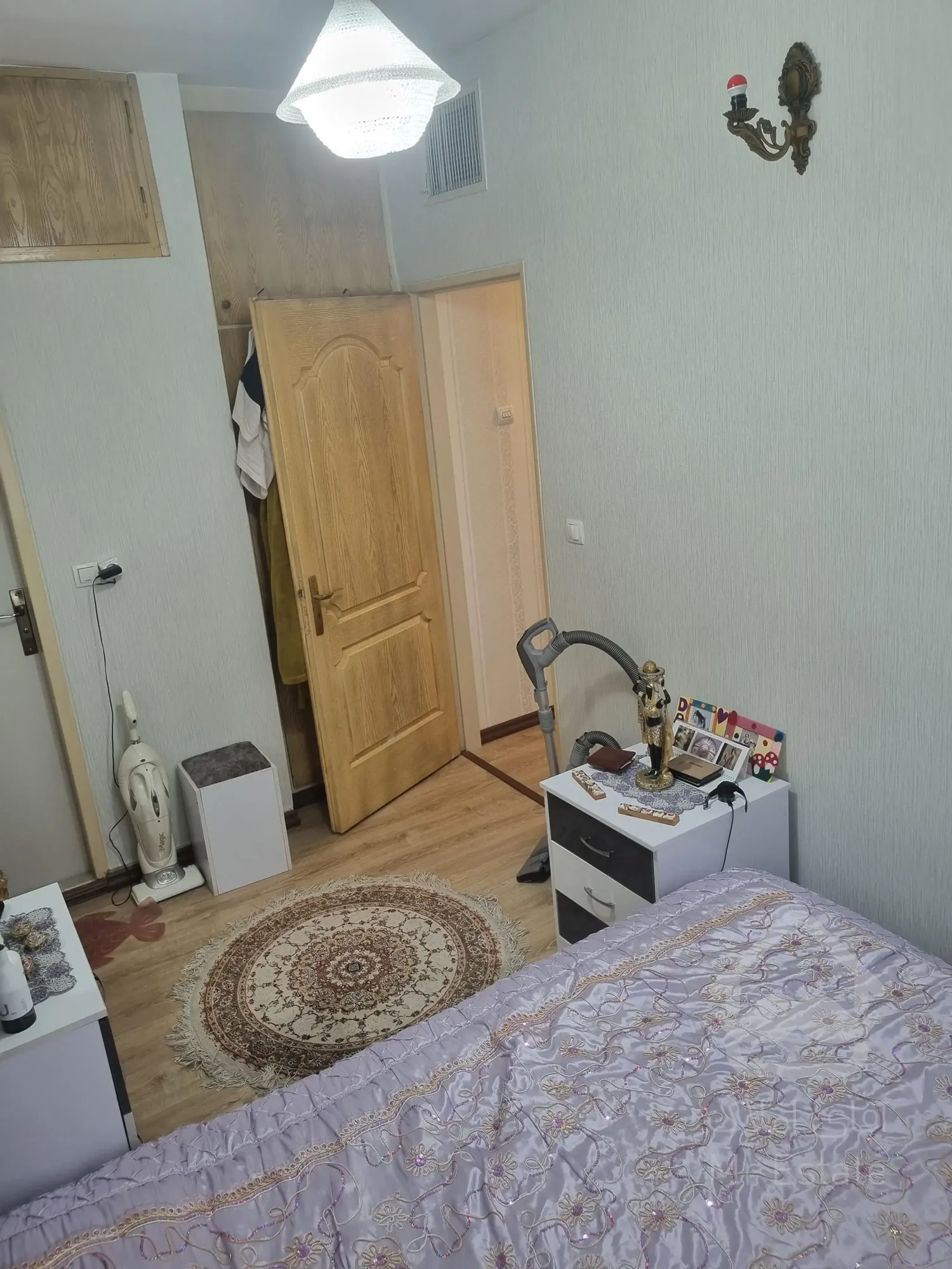 شصت متر دوخوابه