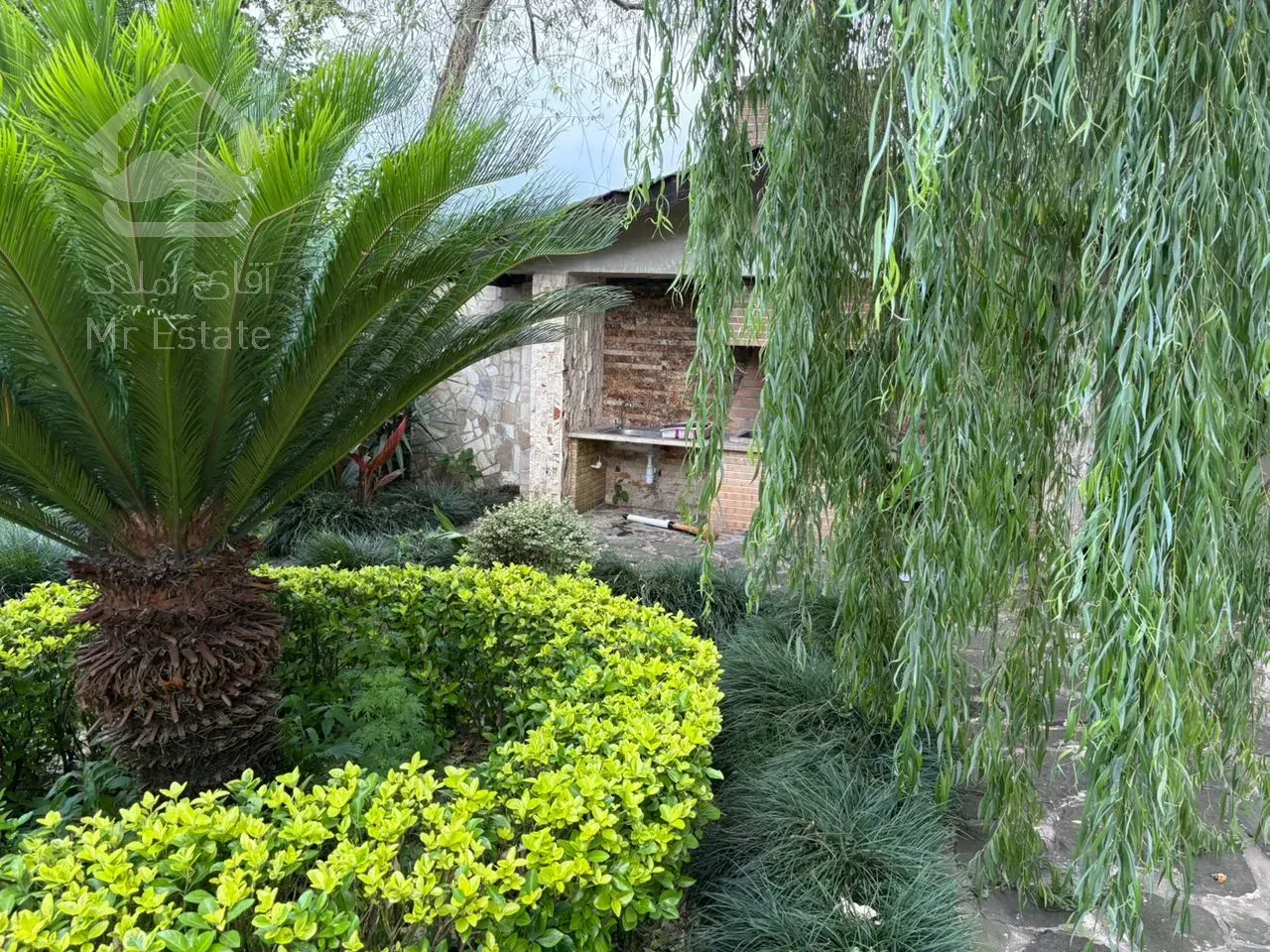 فروش ۴۰۰ متر ویلا لوکس سلمانشهر