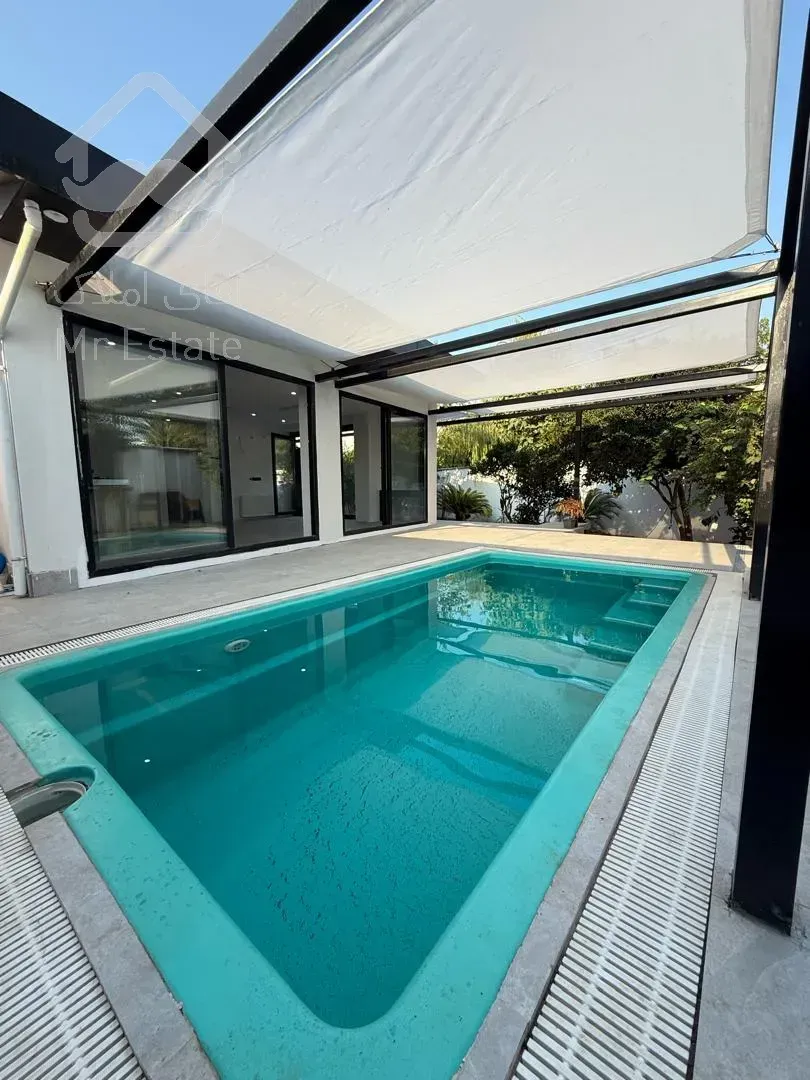 فروش ویلای لوکس ۳۱۰ متر انزلی