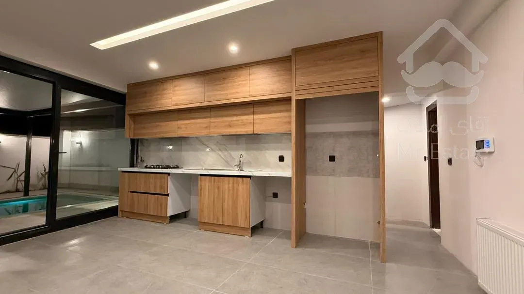 فروش ویلای لوکس ۳۱۰ متر انزلی