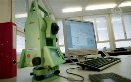 نقشه برداری شمیم utm در شیراز