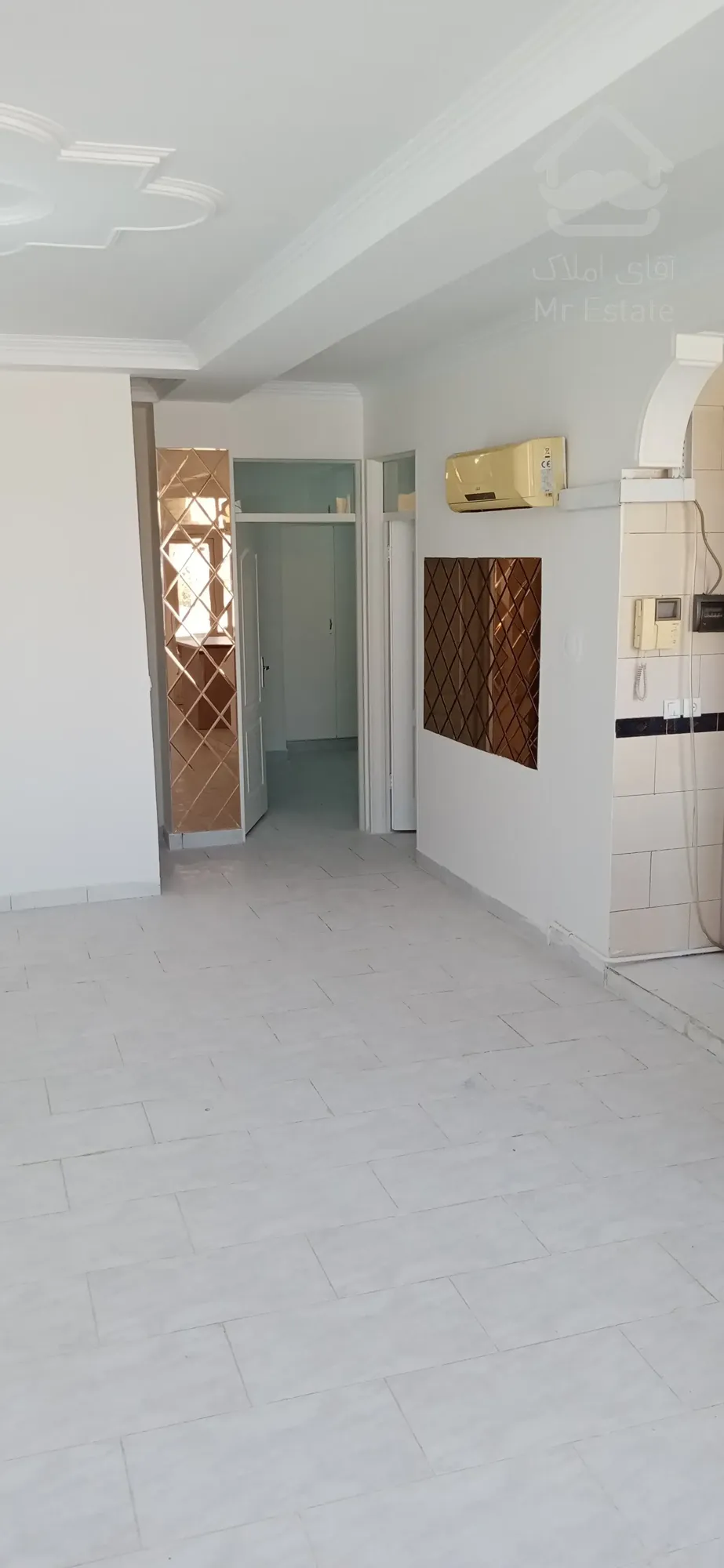 شهریار-آپارتمان تک واحدی ۷۷ متری سند تک برگ