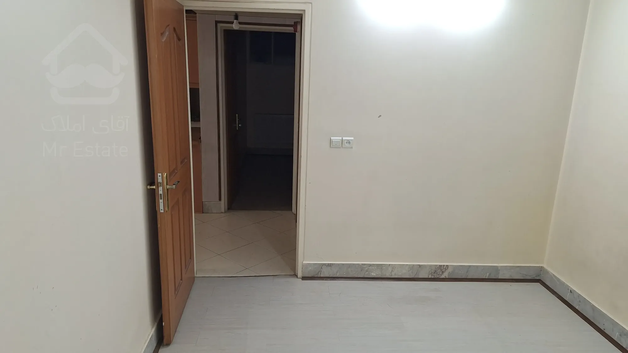 آپارتمان 105 متری کاوه مصدق فر