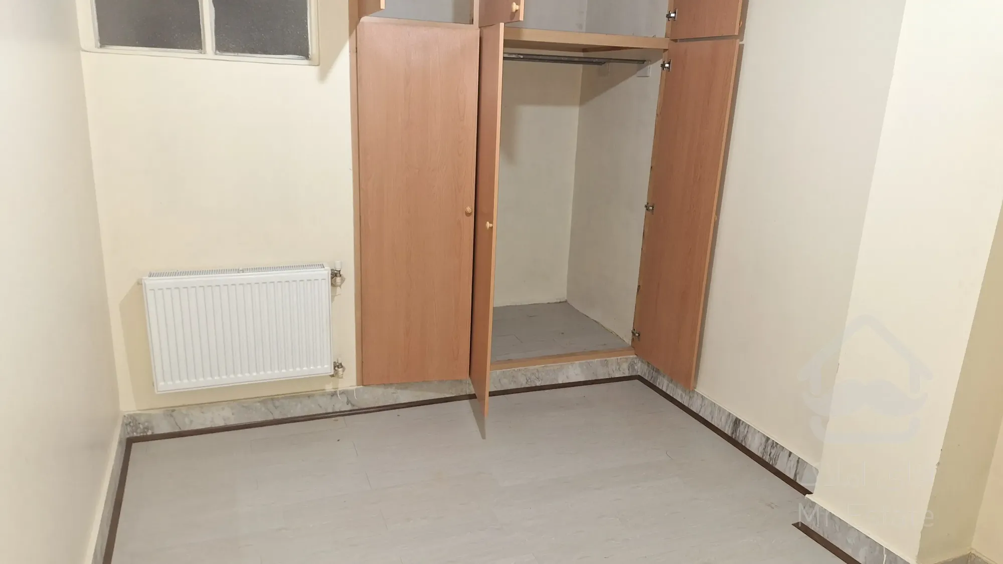 آپارتمان 105 متری کاوه مصدق فر