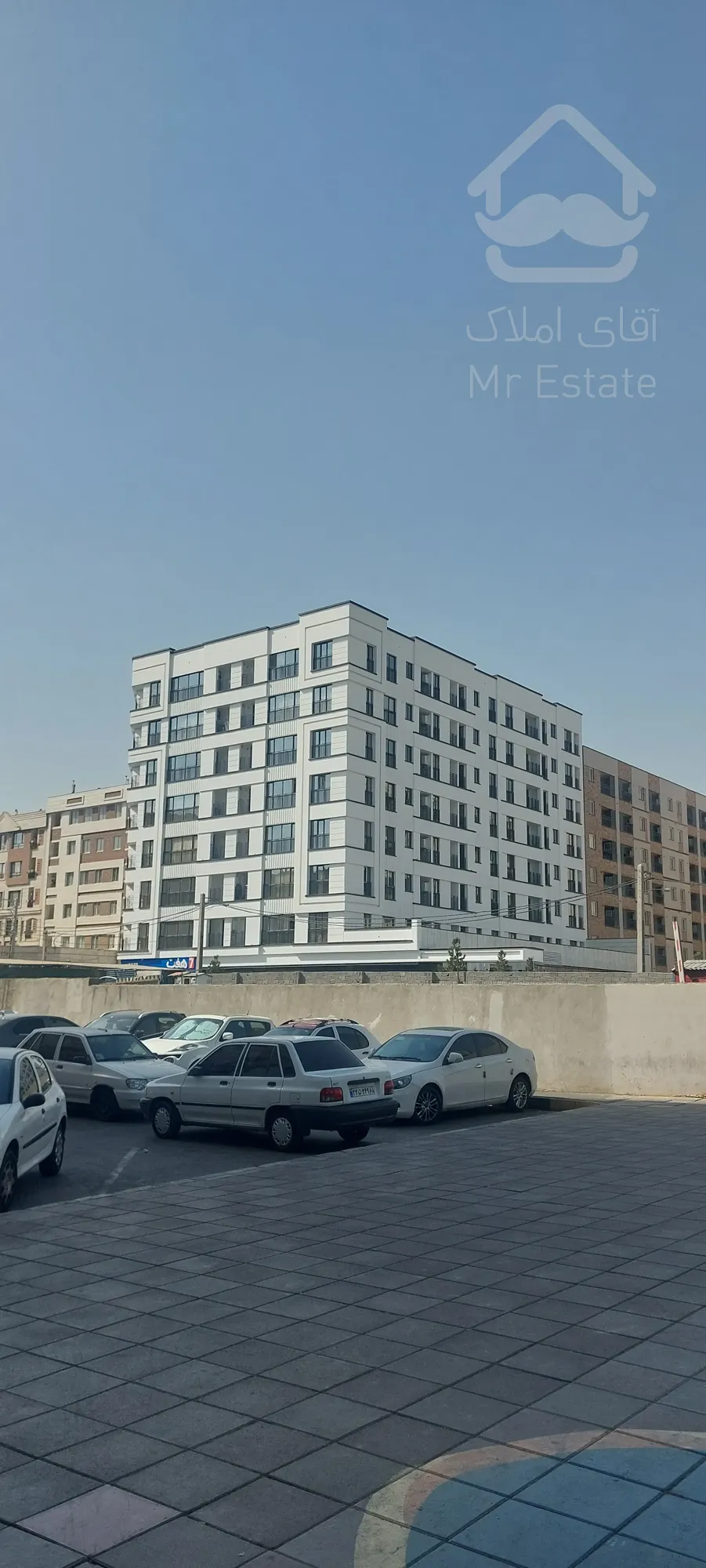 رهن آپارتمان تهرانسر