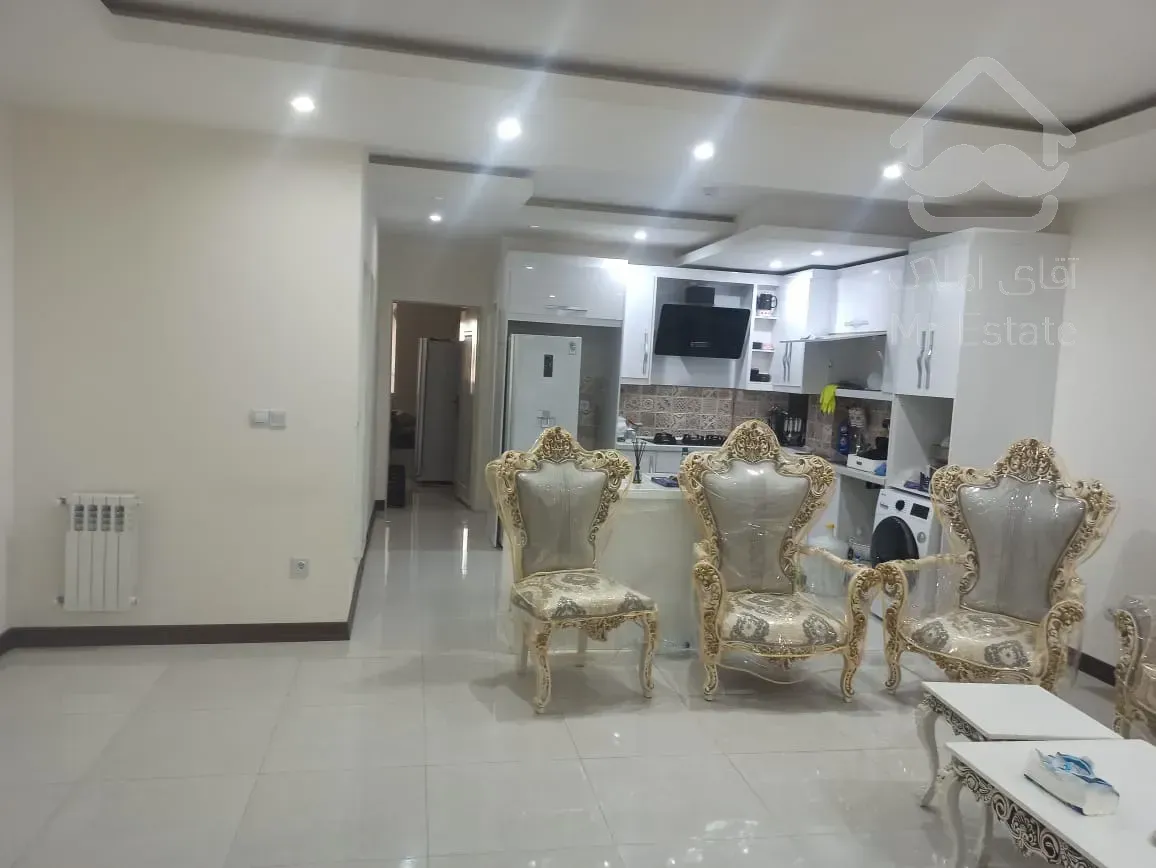 آپارتمان گلستان خرداد استثنایی