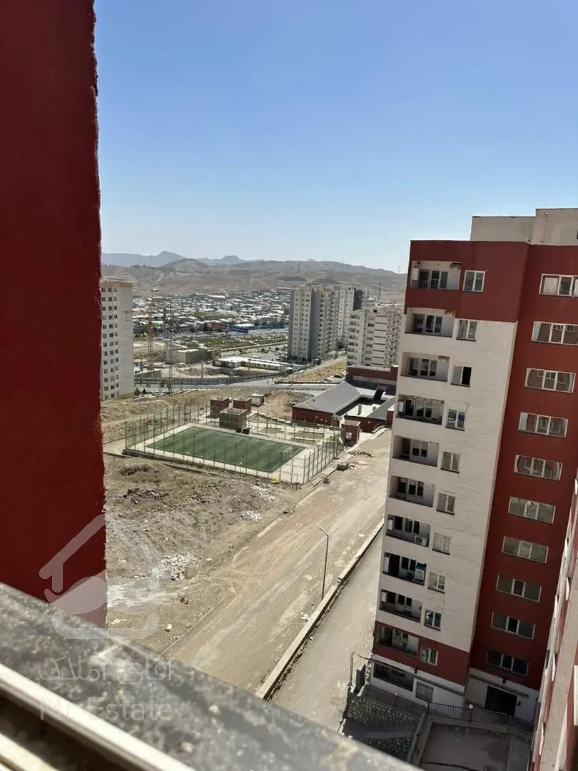 فاز 5 جنوبی پردیس