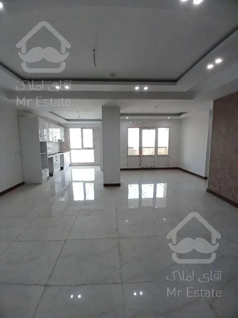 ۱۱۰ متر برج مجلل / رونیکا پالاس/ قیمت عالی