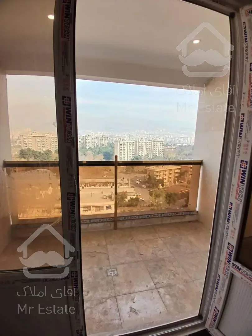 ۱۱۰ متر برج مجلل / رونیکا پالاس/ قیمت عالی