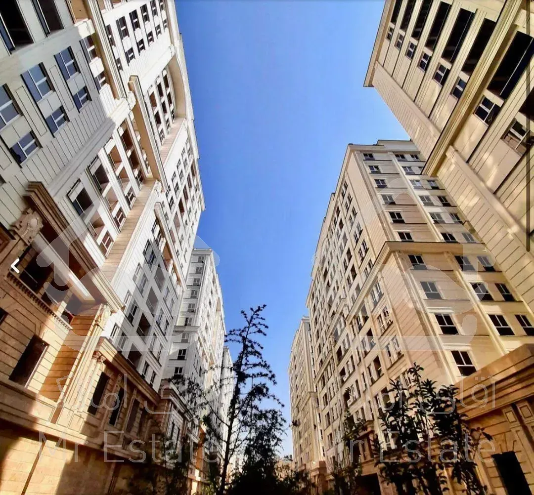 ۱۱۰ متر برج مجلل / رونیکا پالاس/ قیمت عالی