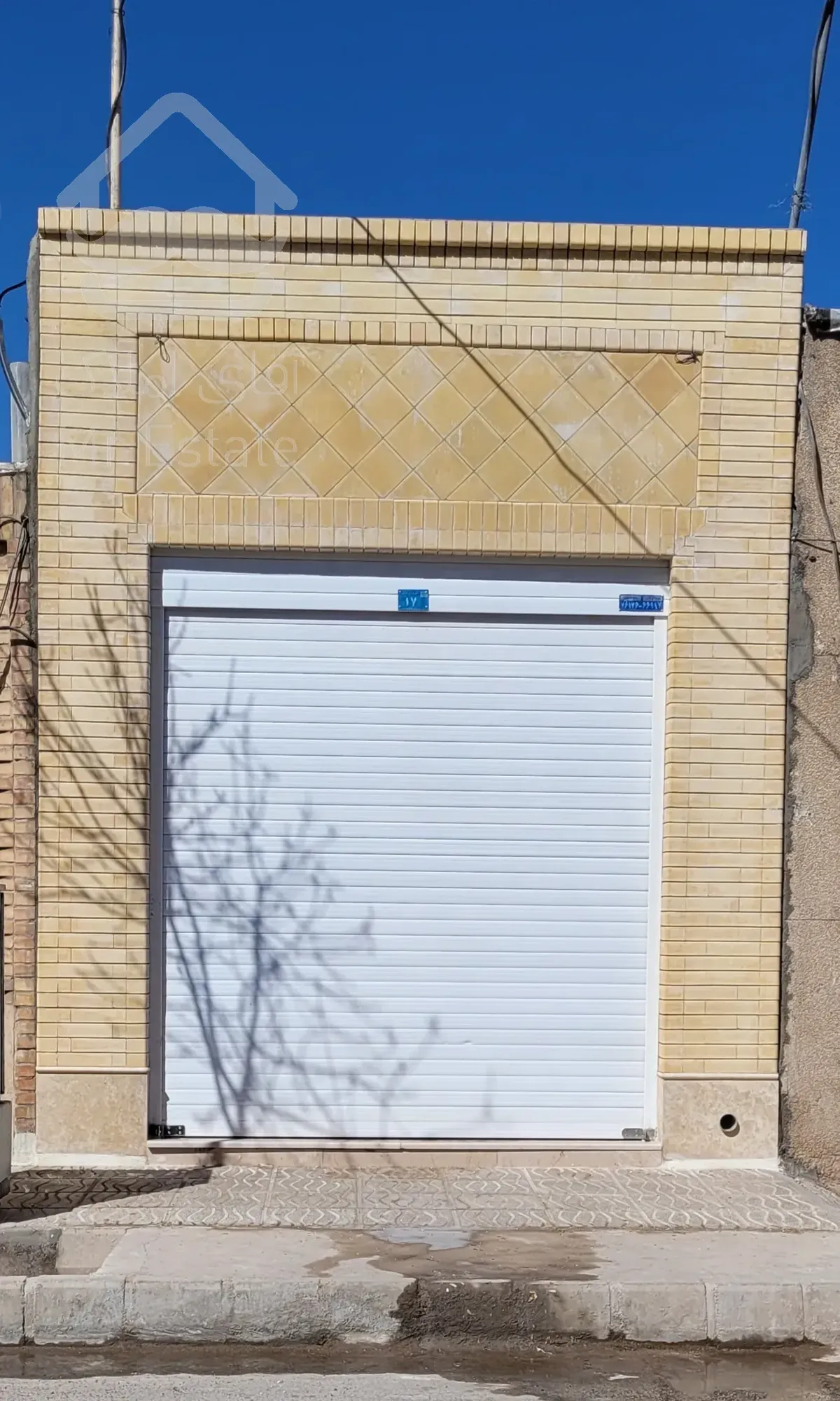 فروش مغازه تجاری