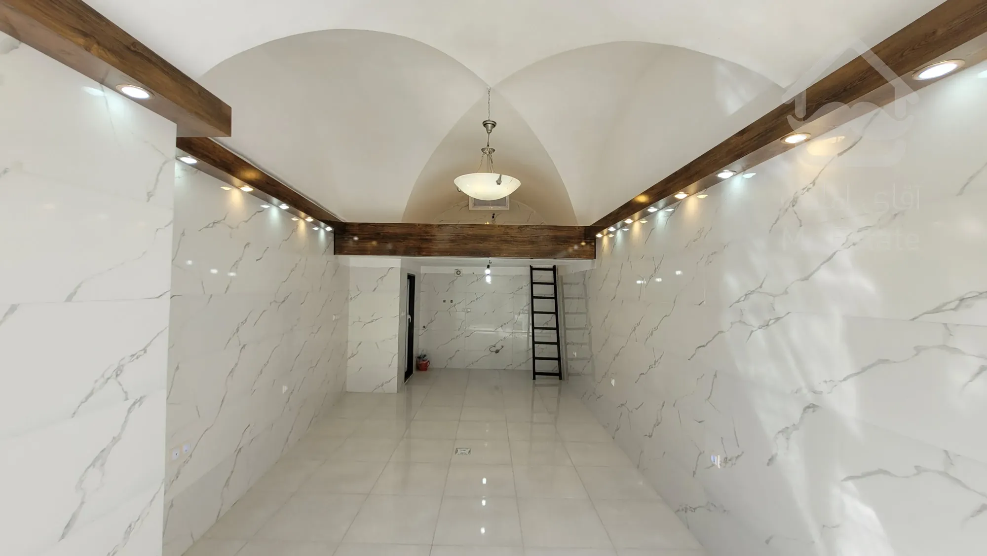 فروش مغازه تجاری