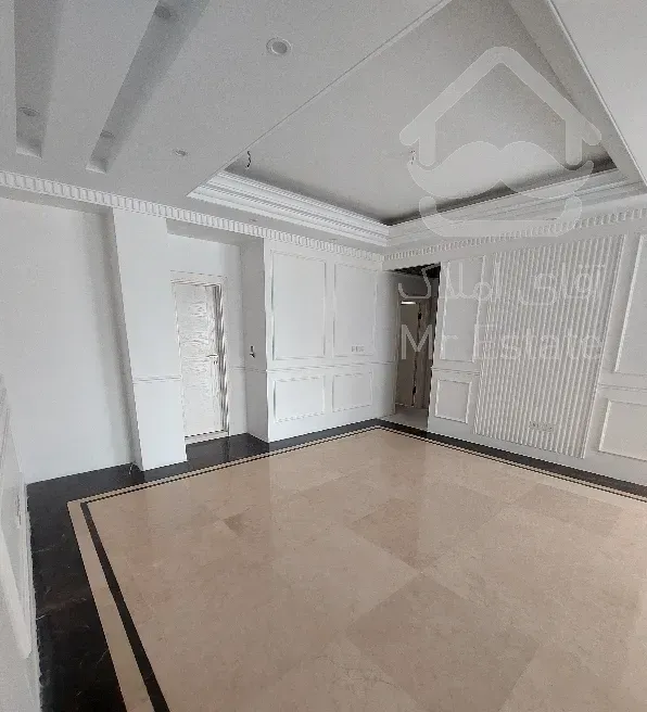 فروش آپارتمان مسکونی ۲ خواب تاپ لوکیشن میردامتد نفت کلید نخورده