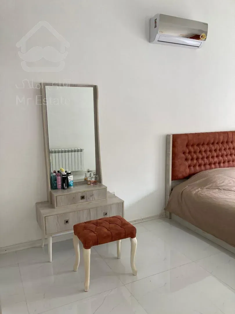 ویلای شهرکی فول امکانات در لوکیشن عالی ونوش