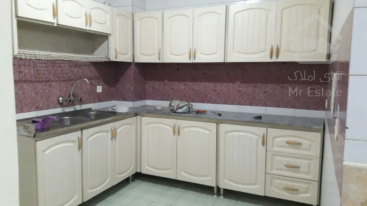 اجاره آپارتمان ۶۲ متری در بهترین خیابان محله