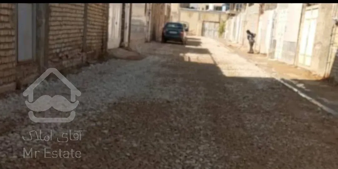 فروش منزل در کرونی شیراز