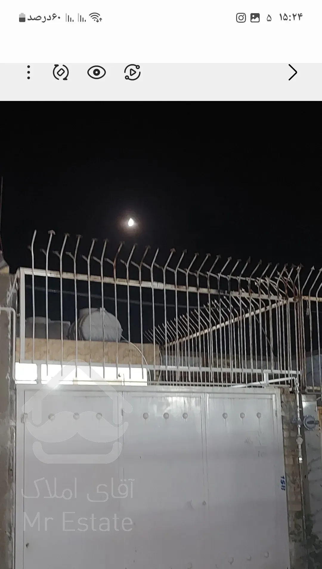 فروش منزل در کرونی شیراز