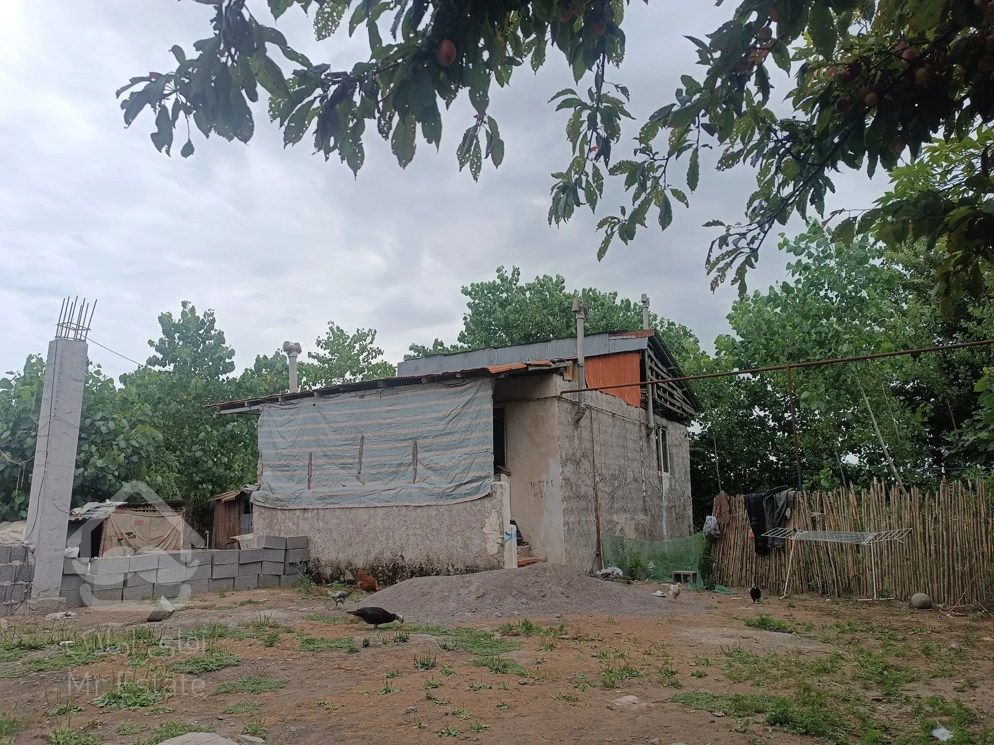 ویلا در شمال کشور