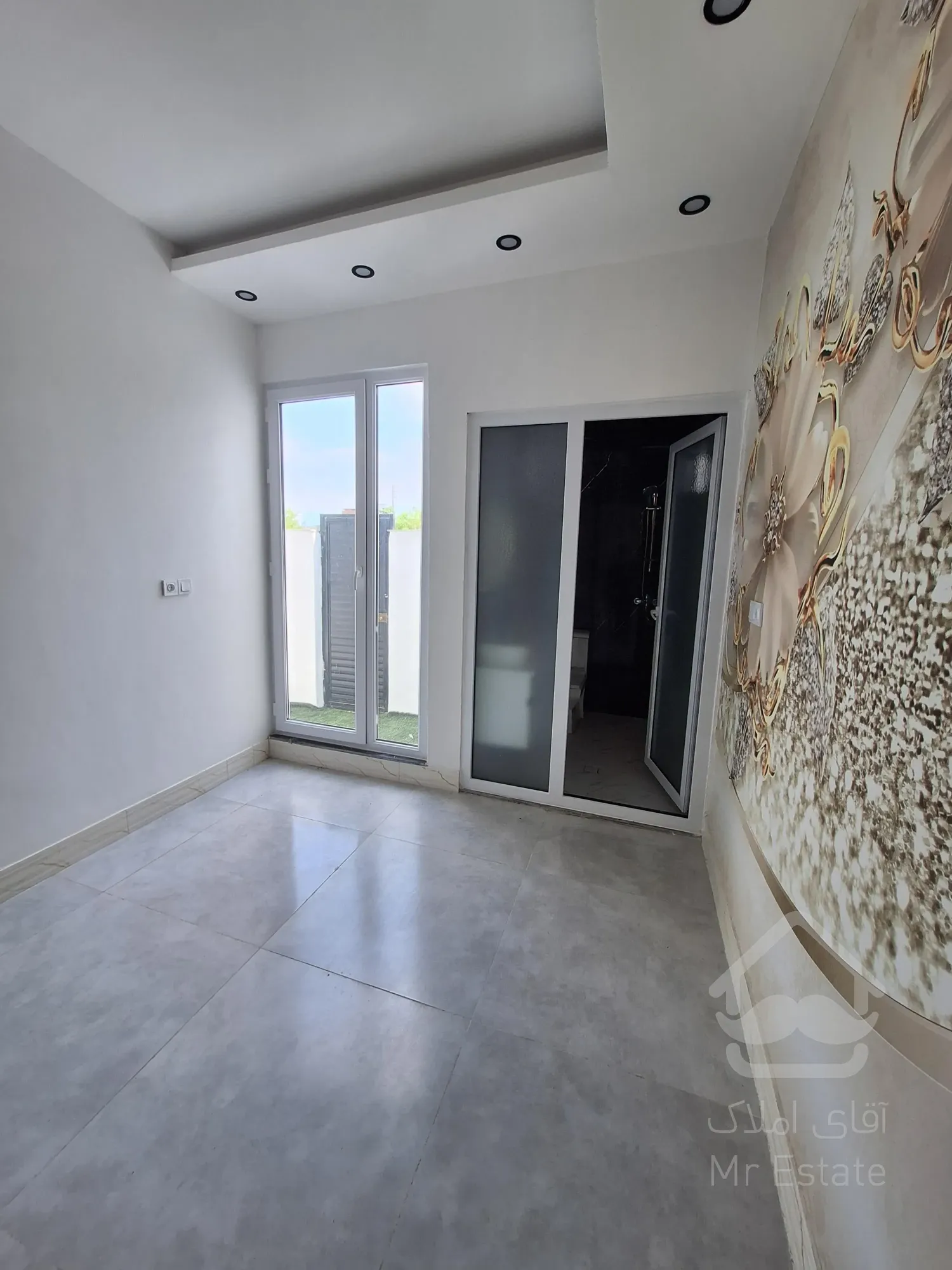 ویلا قیمت مناسب کارمندی